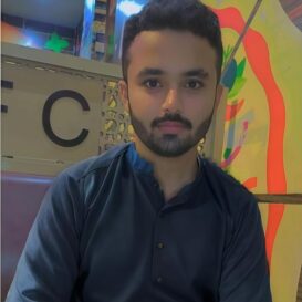 Ibtisam Fazal