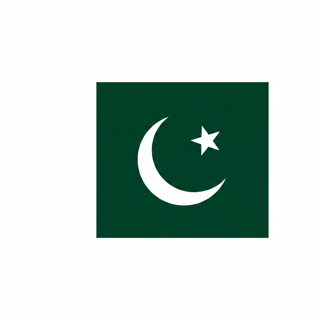 Pakistan